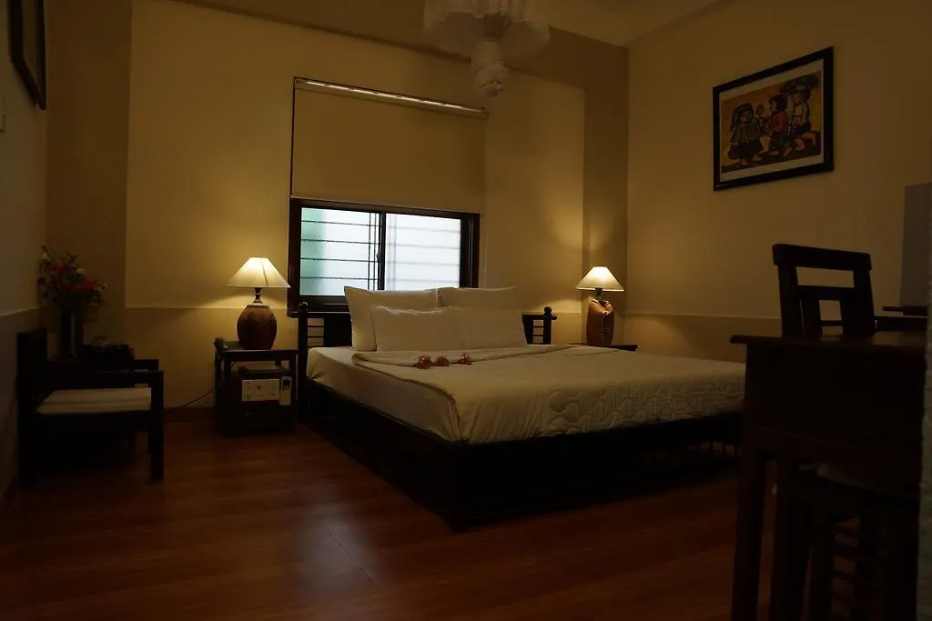 An Huy Hotel Hoi An 2*,  Vietnam