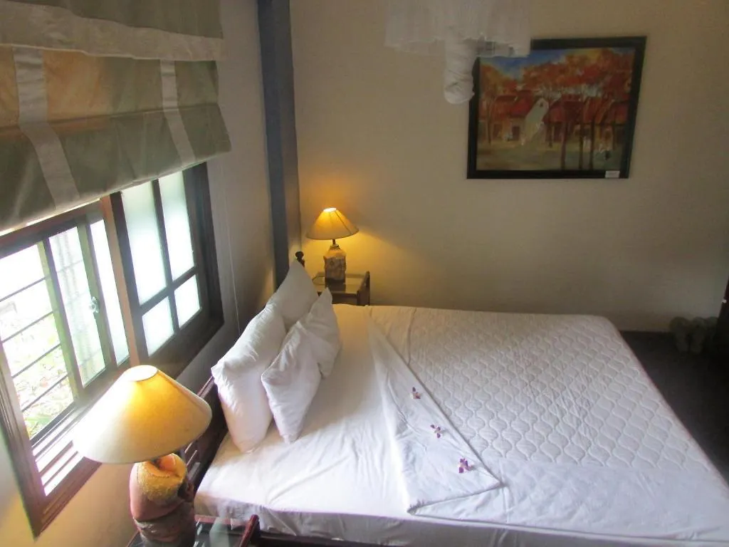 An Huy Hotel Hoi An 2*,  Vietnam