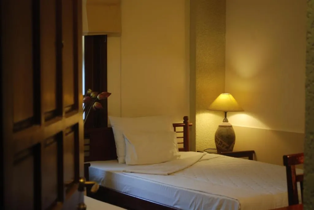 An Huy Hotel Hoi An