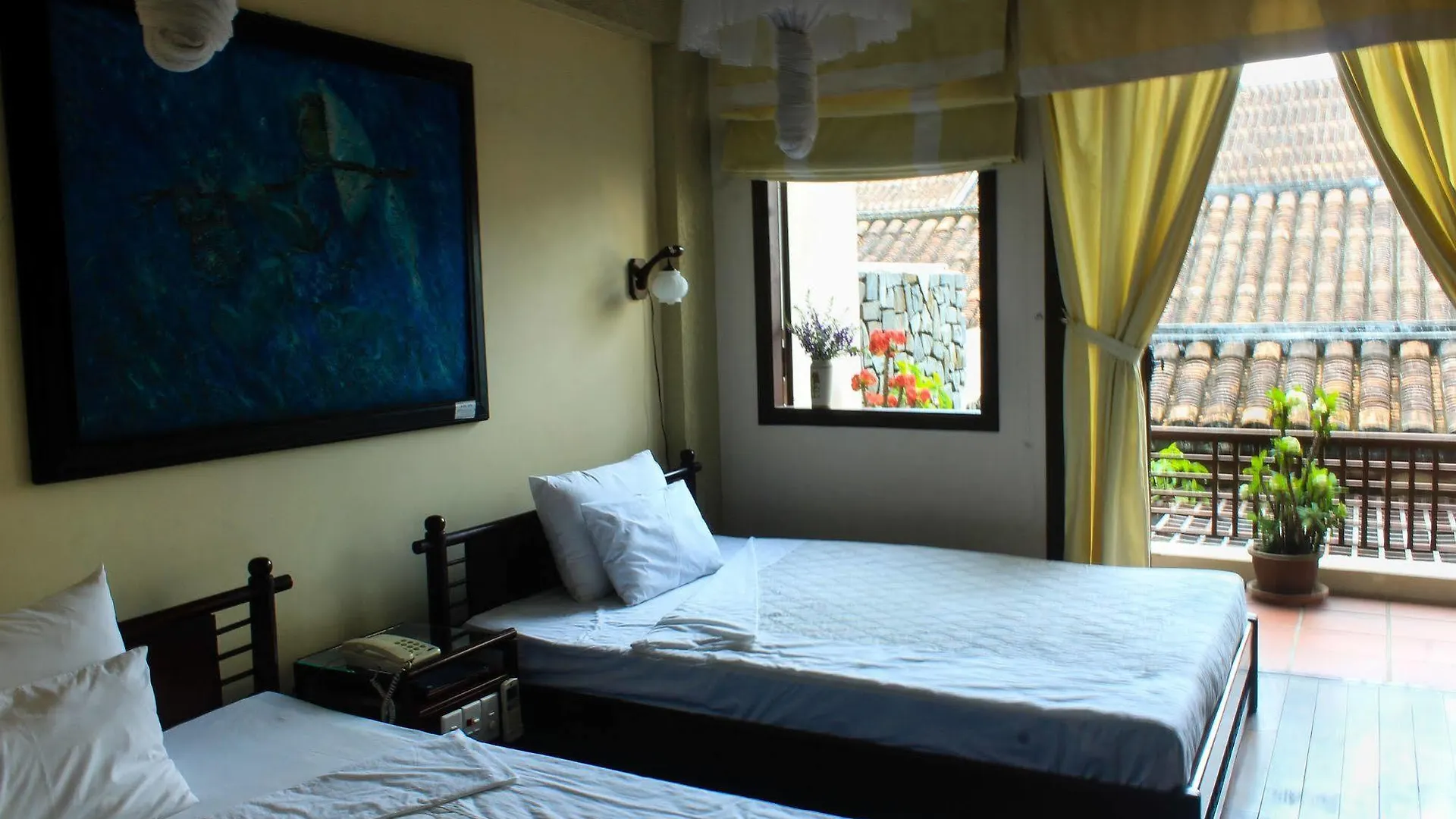 An Huy Hotel Hoi An 2*,  Vietnam