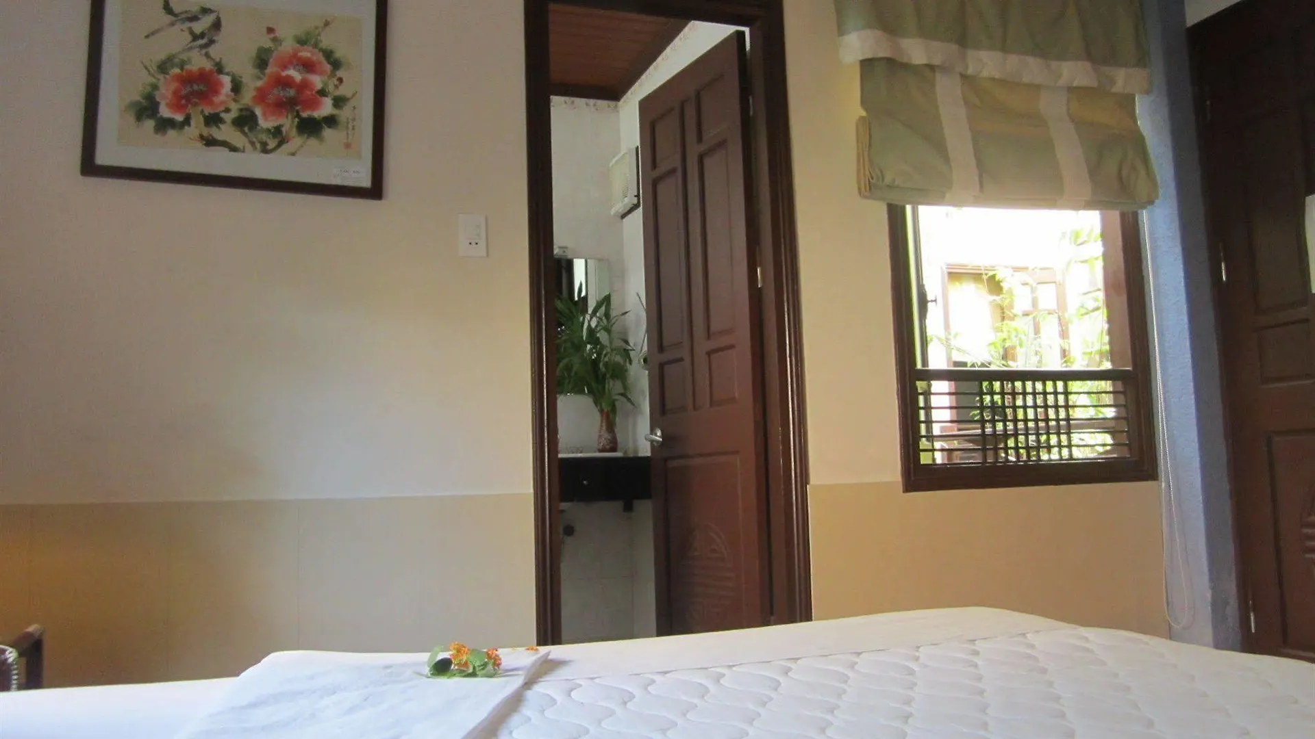 An Huy Hotel Hoi An