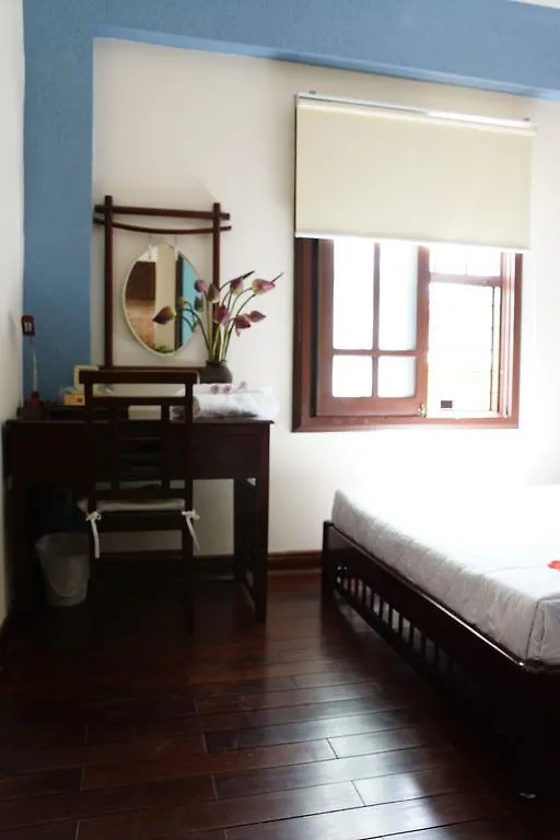 An Huy Hotel Hoi An