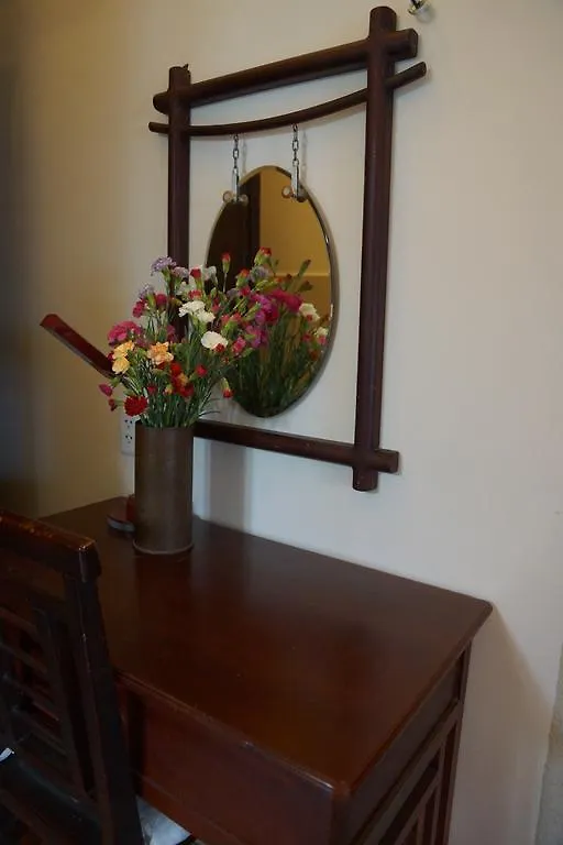 An Huy Hotel Hoi An Vietnam