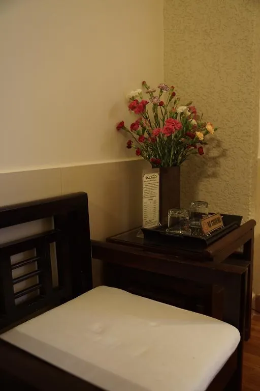 An Huy Hotel Hoi An