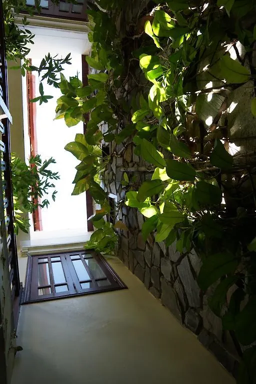 An Huy Hotel Hoi An