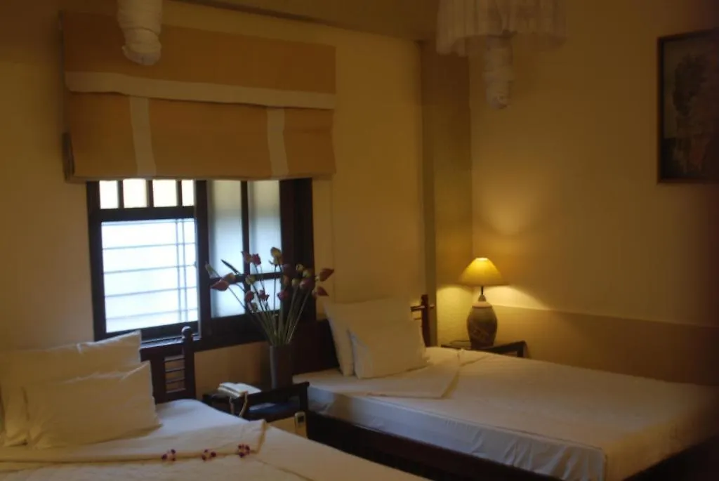An Huy Hotel Hoi An