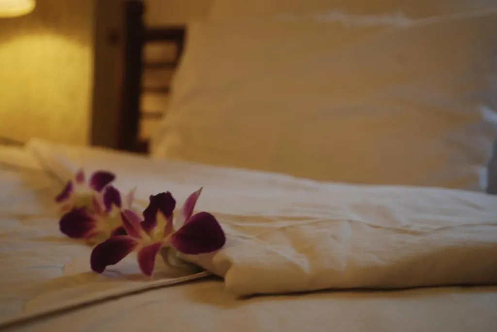 An Huy Hotel Hoi An Vietnam