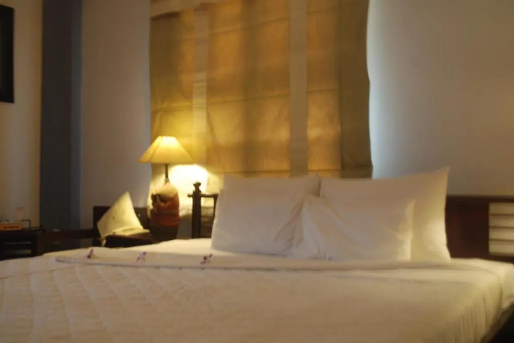 An Huy Hotel Hoi An