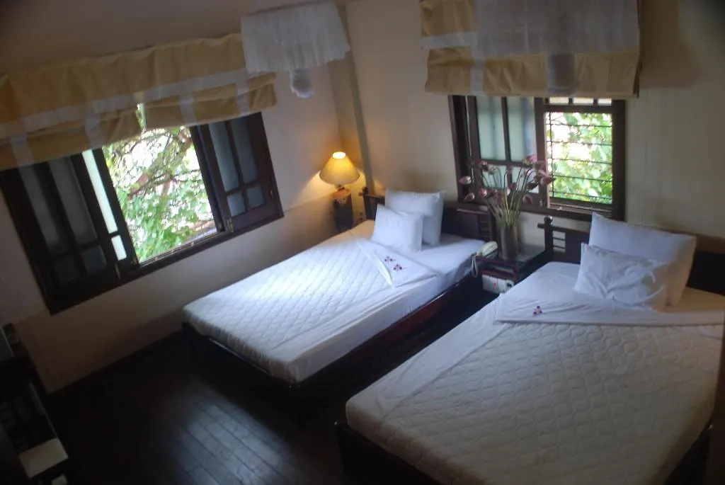 **  An Huy Hotel Hoi An Vietnam
