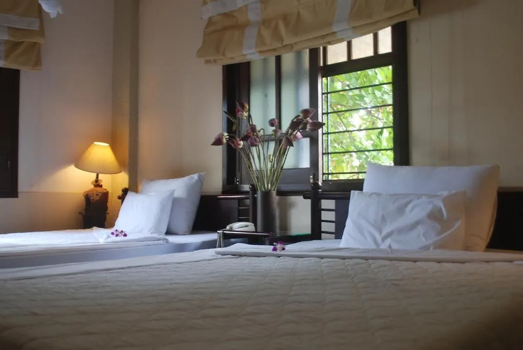 An Huy Hotel Hoi An 2*,