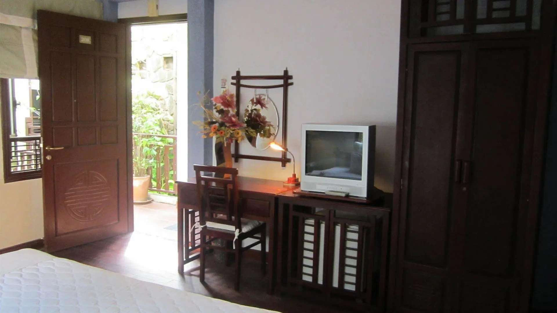 An Huy Hotel Hoi An