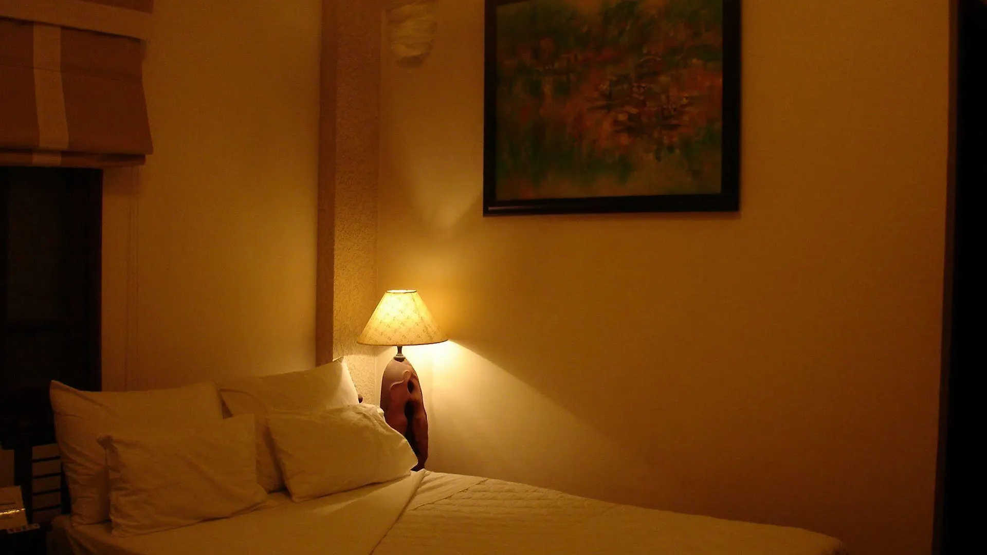 An Huy Hotel Hoi An 2*,