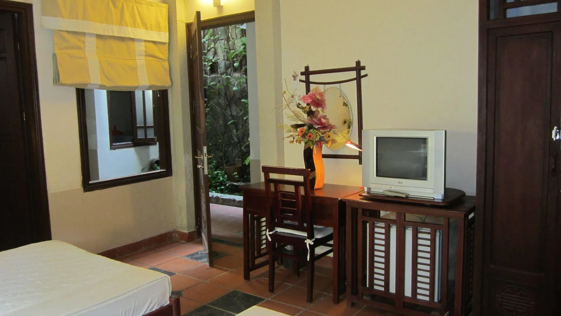 **  An Huy Hotel Hoi An Vietnam