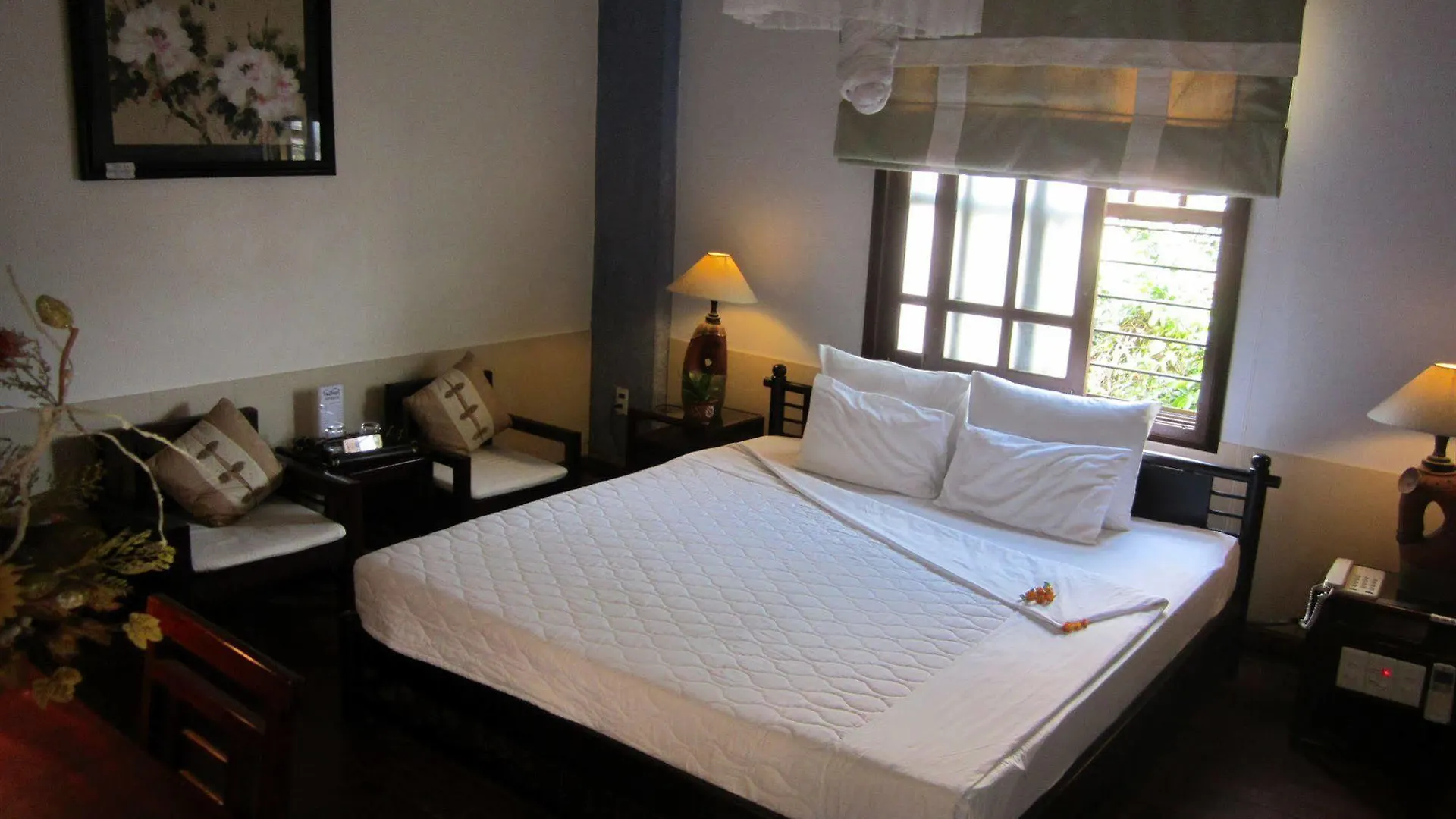An Huy Hotel Hoi An