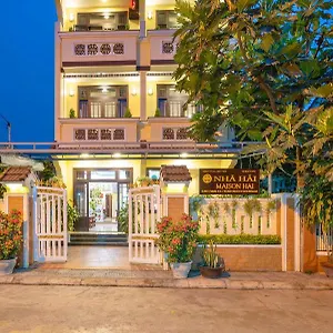 Homestay Maison, Hoi An