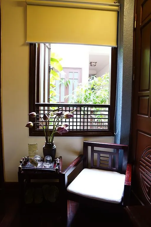 An Huy Hotel Hoi An 2*,