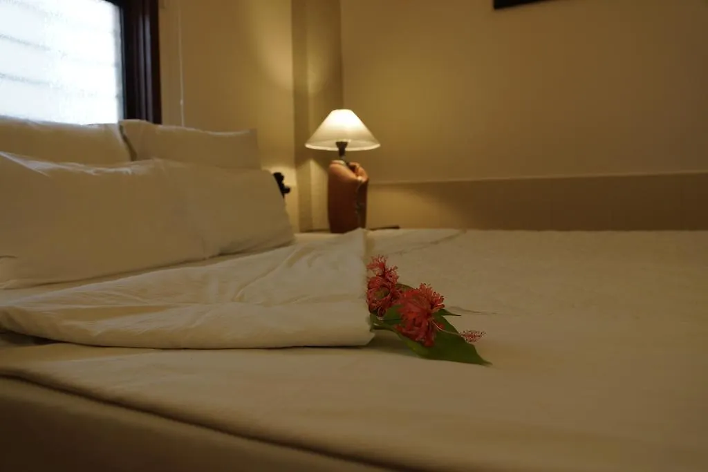 **  An Huy Hotel Hoi An Vietnam