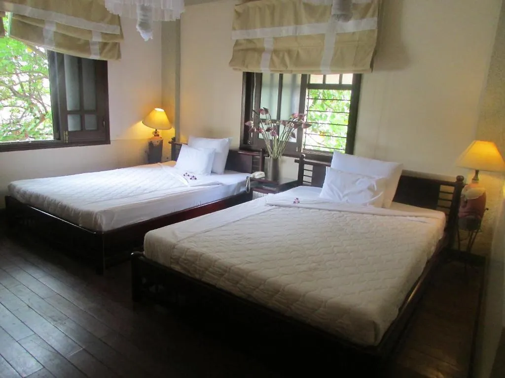 **  An Huy Hotel Hoi An Vietnam